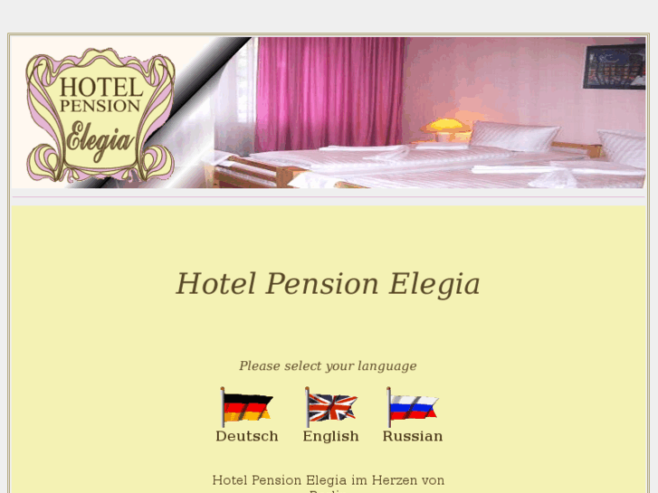 www.hotel-pension-elegia.de