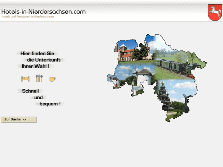 www.hotels-in-niedersachsen.com