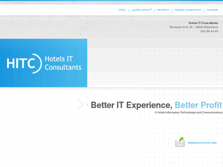 www.hotelsitc.com