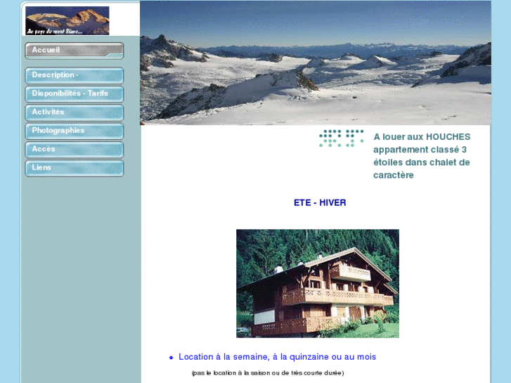 www.houches.net