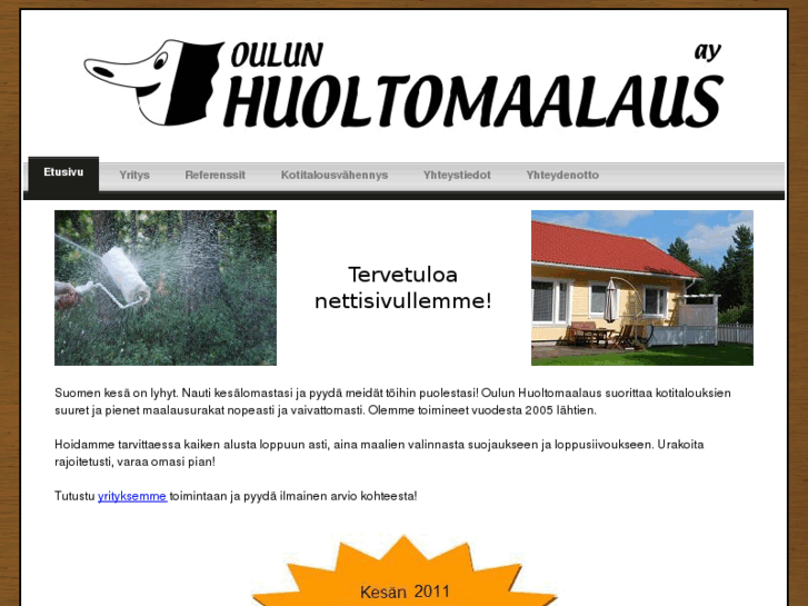 www.huoltomaalaus.com