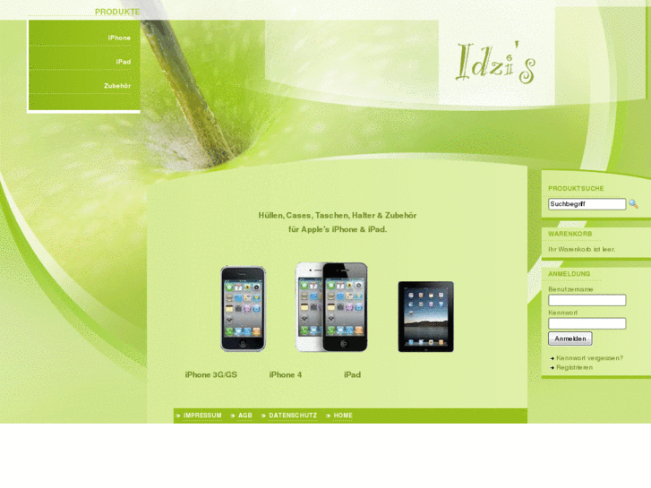 www.idzis.com
