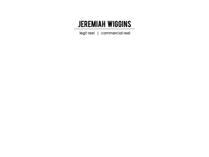 www.jeremiahwiggins.com