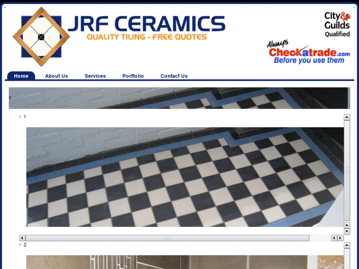 www.jrfceramics.com