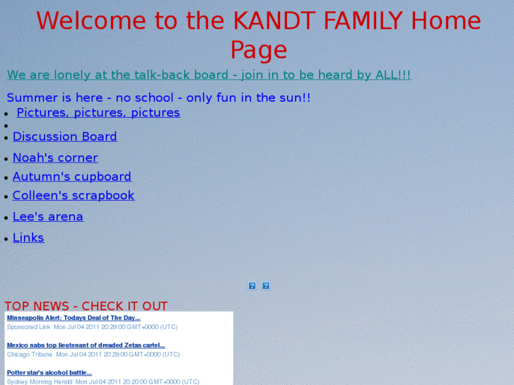 www.kandtfamily.com