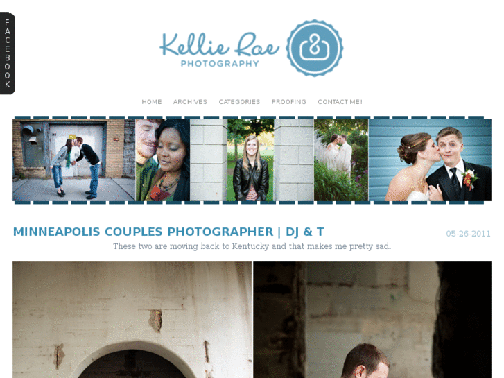 www.kellieraephoto.com