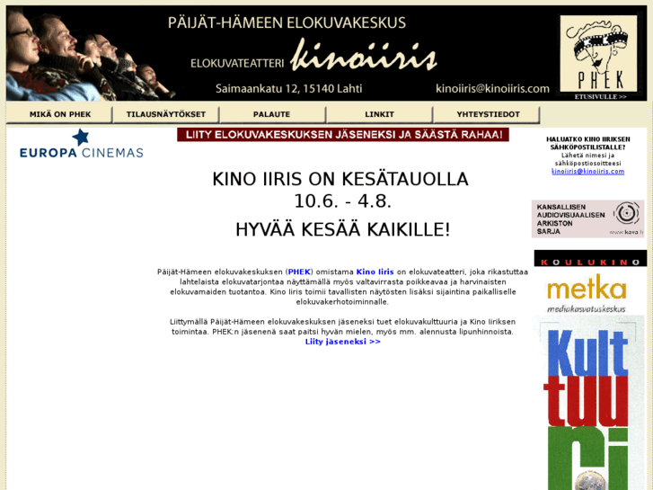 www.kinoiiris.com