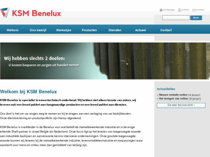 www.ksm-benelux.com