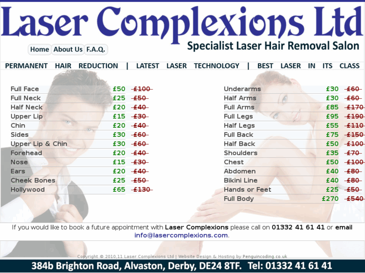 www.lasercomplexions.com