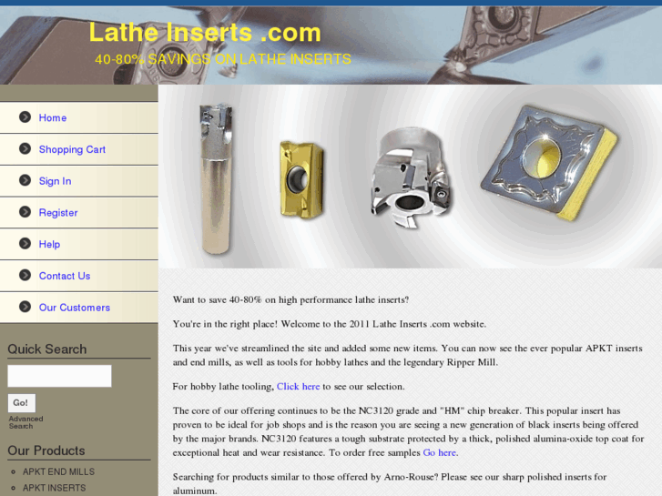 www.latheinserts.com