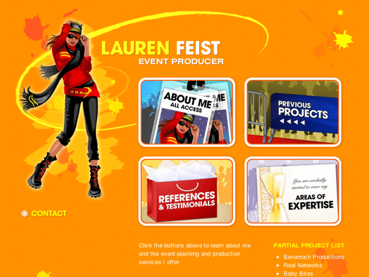 www.laurenfeist.com