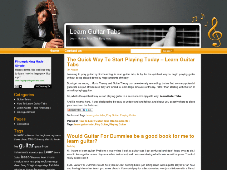 www.learnguitar-tabs.com