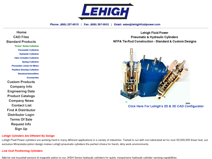 www.lehighfluidpower.com