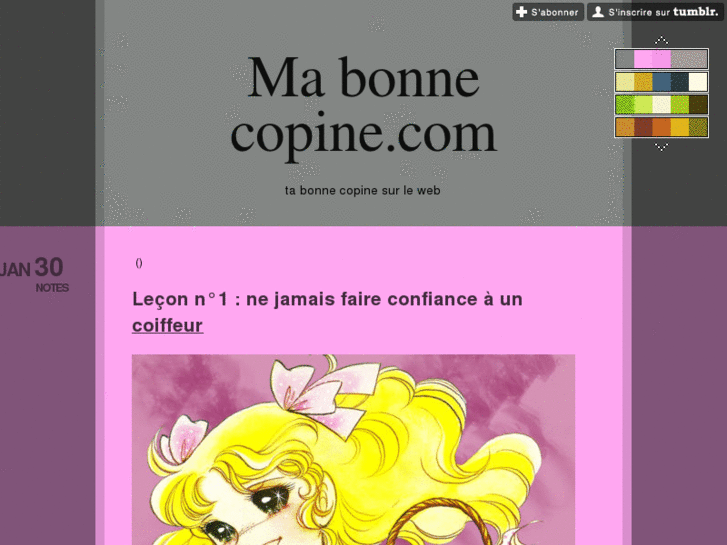 www.mabonnecopine.com