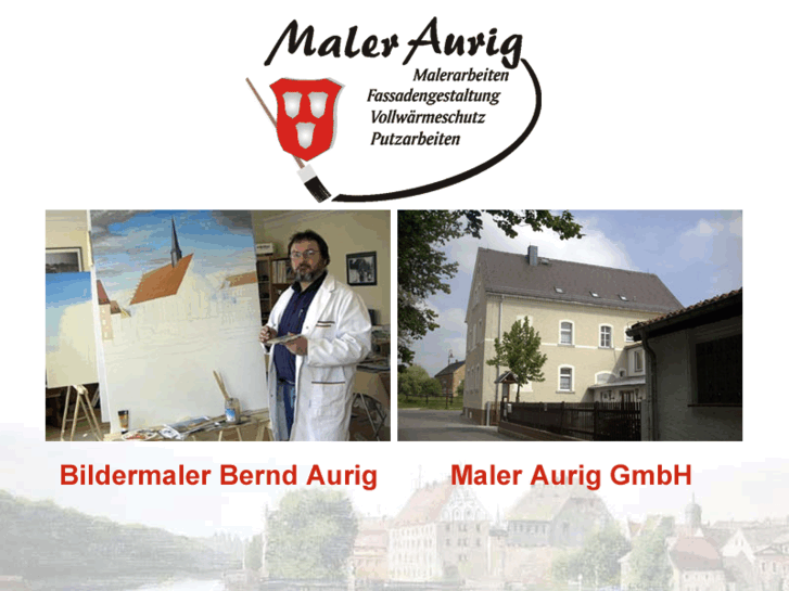 www.maler-aurig.de