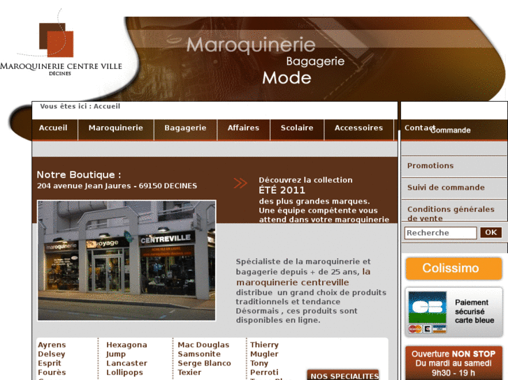 www.maroquinerie-decines.com