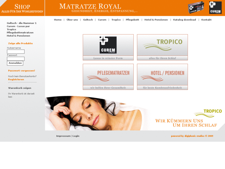 www.matratze-royal.at