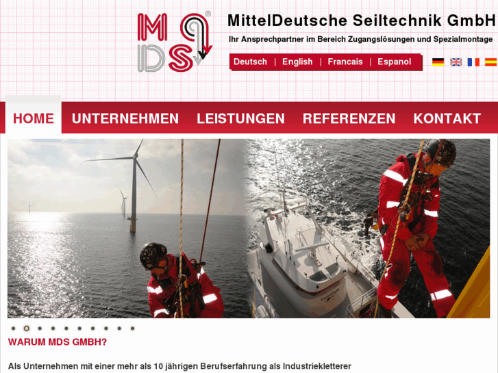 www.mds-md.de