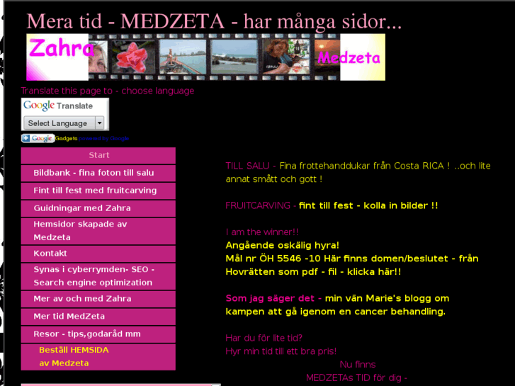 www.medzeta.se