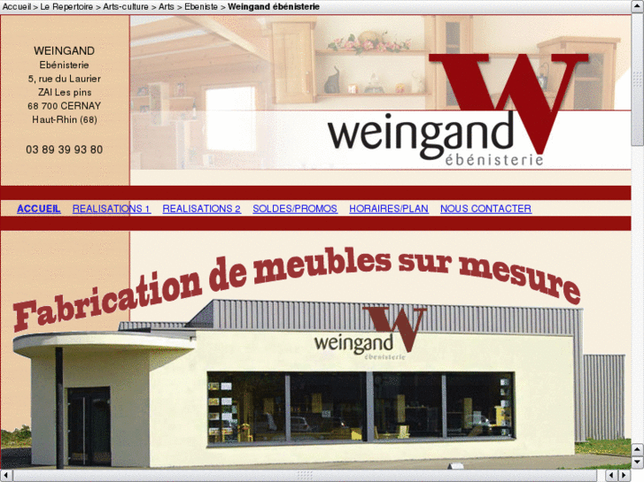 www.meubles-weingand.fr