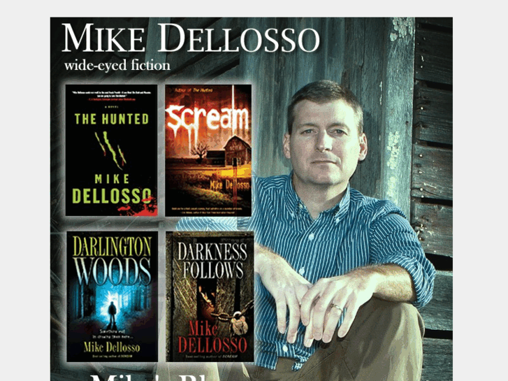 www.mikedellosso.com