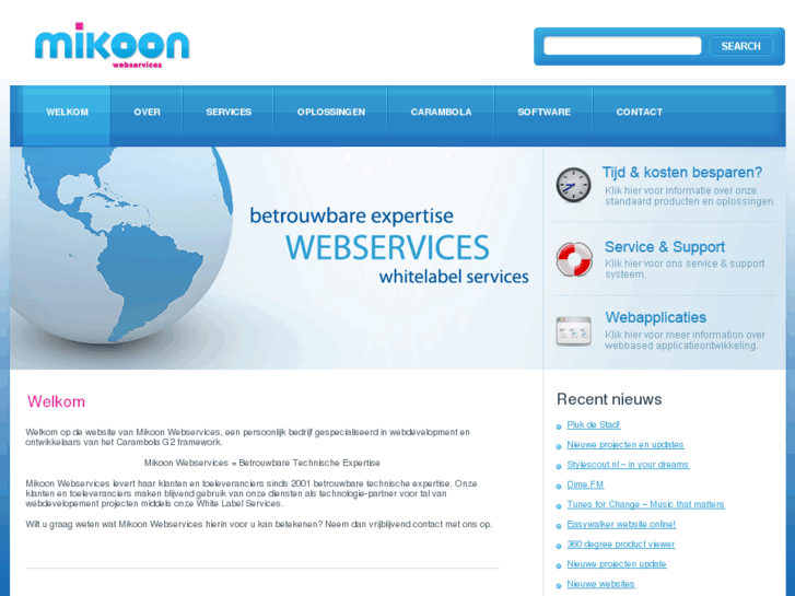 www.mikoon.nl