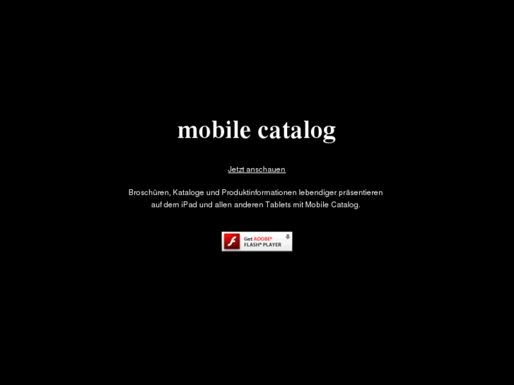 www.mobile-catalog.com