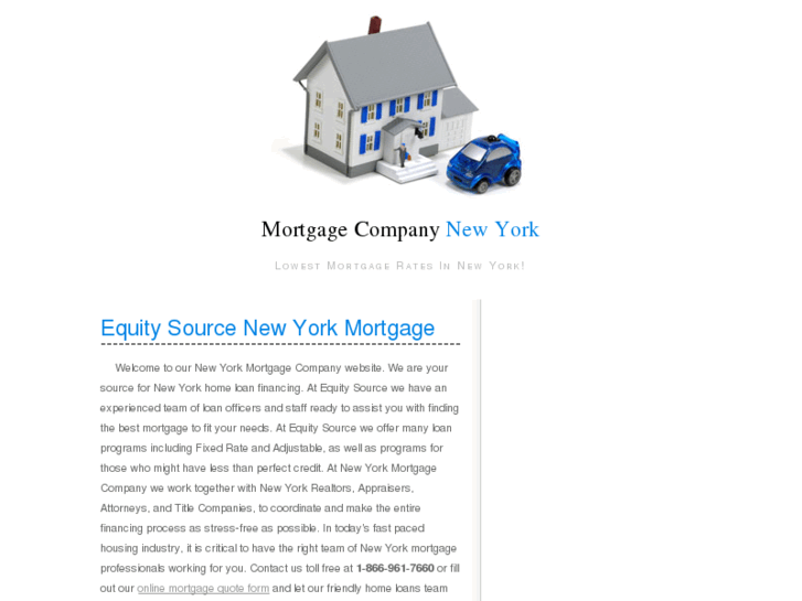 www.mortgagecompanynewyork.com