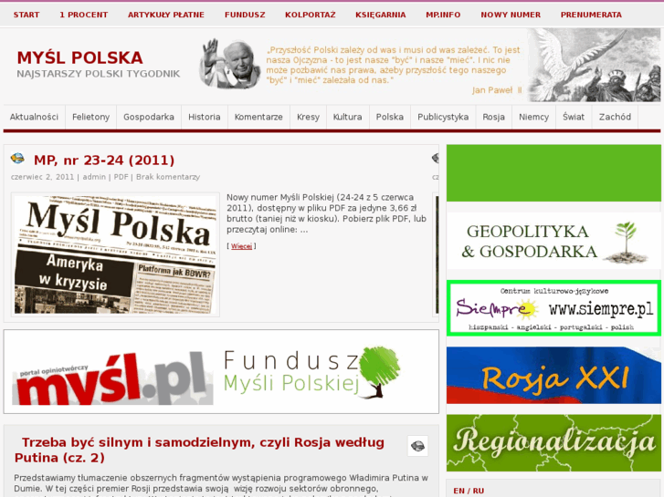 www.myslpolska.org