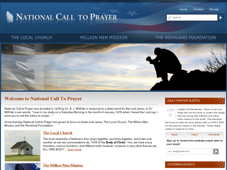 www.nationalcalltoprayer.com