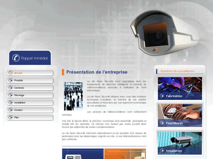 www.ness-securite.com