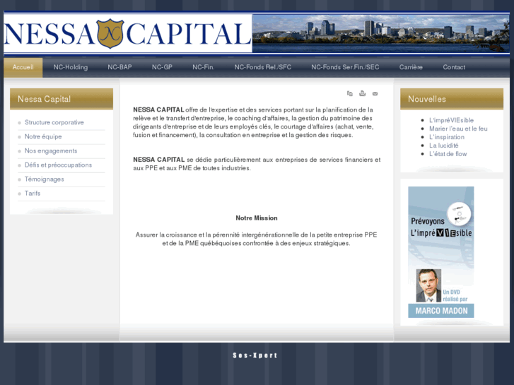 www.nessacapital.com