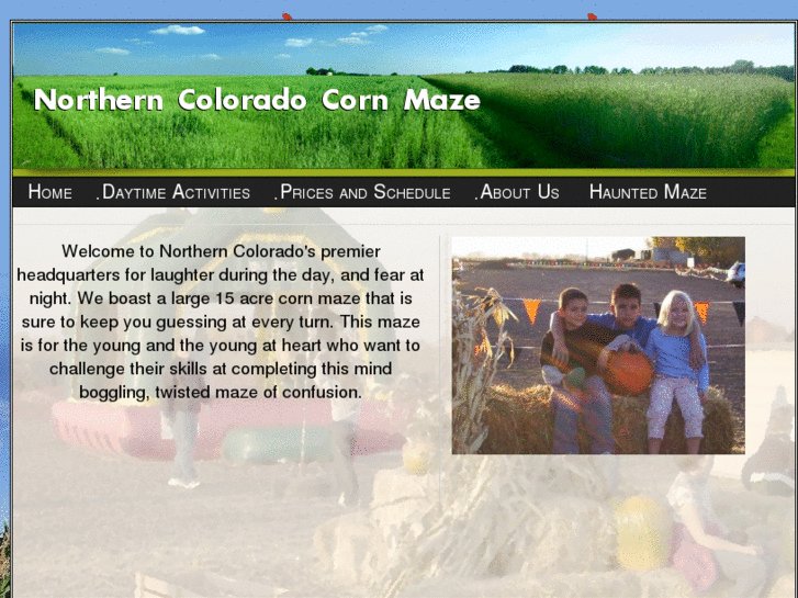 www.nococornmaze.com