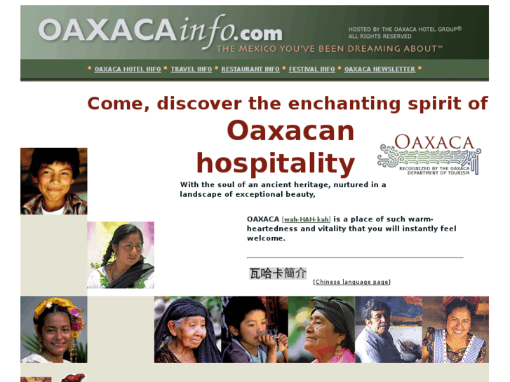 www.oaxacainfo.com