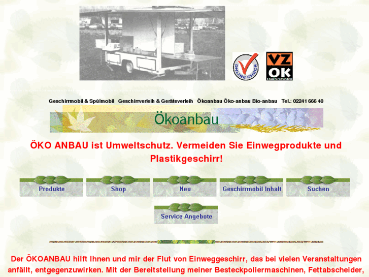 www.oeko-anbau.eu