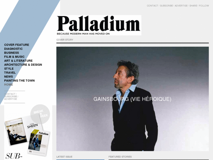 www.palladiummagazine.com