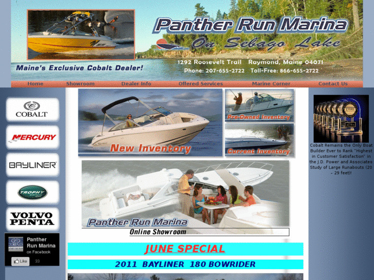 www.pantherrunmarina.com