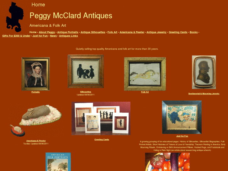 www.peggymcclard.com