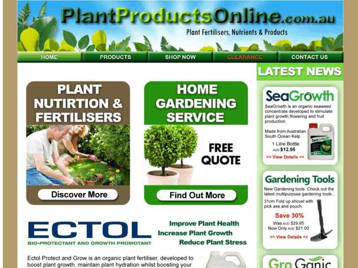 www.plantproductsonline.com