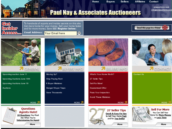 www.pnaauctions.com