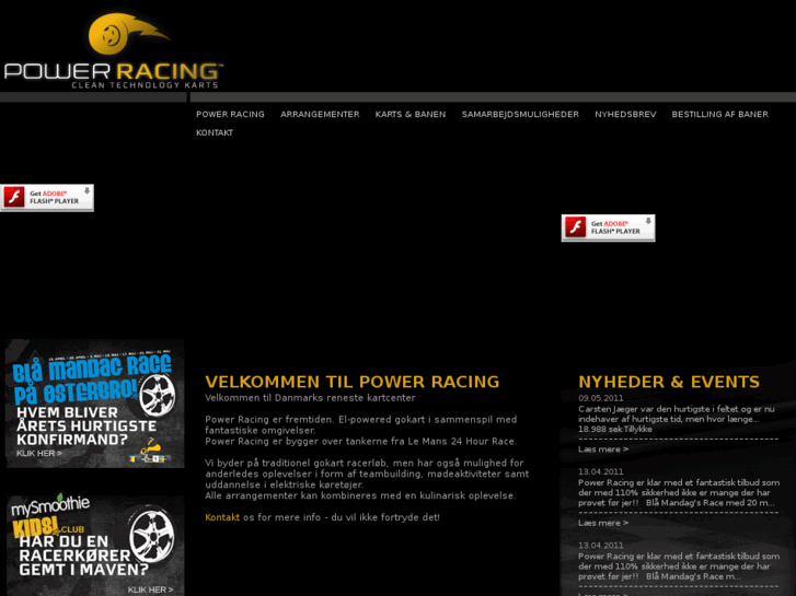 www.power-racing.dk