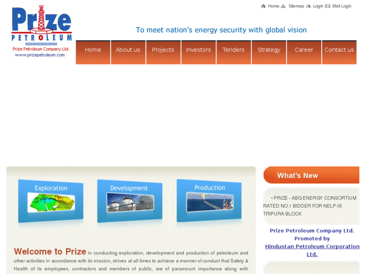 www.prizepetroleum.com