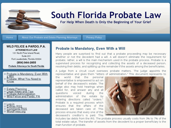 www.probateattorneysouthflorida.com