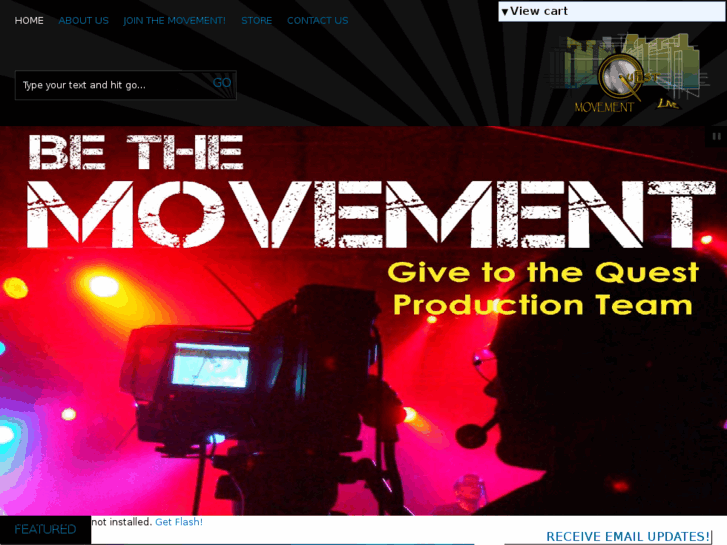 www.questmovementlive.com