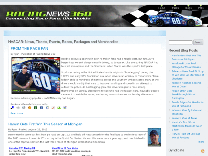 www.racingnews360.com