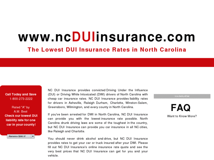 www.raleighduiinsurance.com