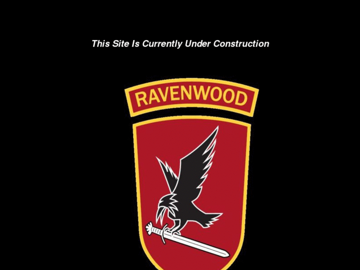 www.ravenwood-solutions.com