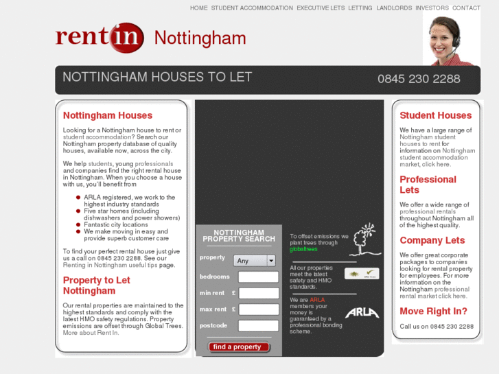 www.rent-in-nottingham.com