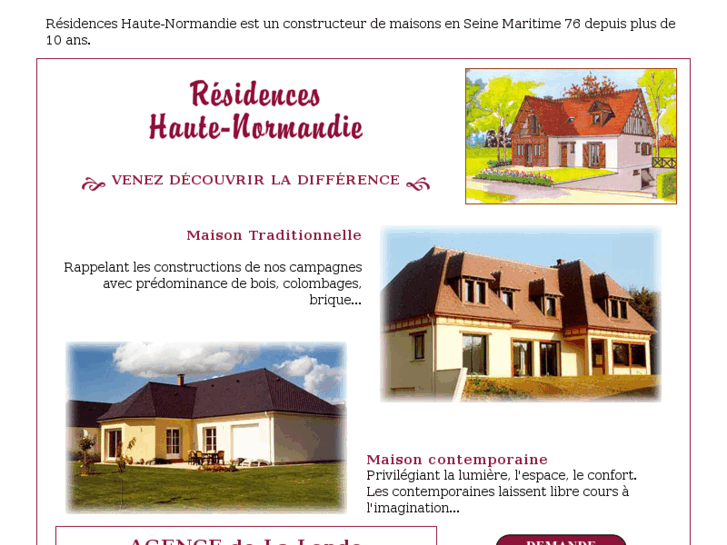 www.residences-haute-normandie-la-londe.fr