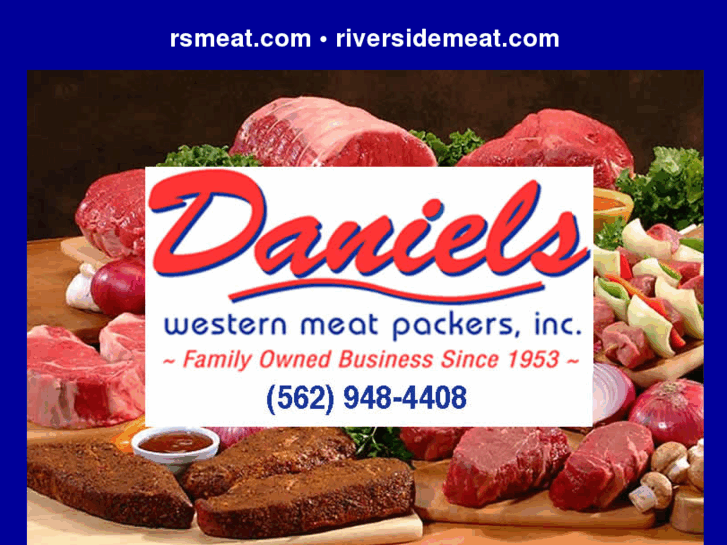 www.riversidemeat.com